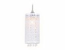 Ambrella TR3636 Подвесной светильник со сменной лампой E14 max 40W D130*1100