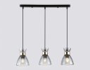 Ambrella TR3407 Светильник подвесной E27/3 max 60W 550*135*1000