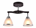 Ambrella TR3111 Подвесная люстра E27 max 40W 400*150*315