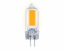 Ambrella 204501 Светодиодная лампа Filament LED G4 2,5W 3000K