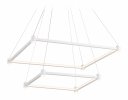 Ambrella FL5595 Светильник подвесной светодиодный 60W 3000K/4200K/6400K