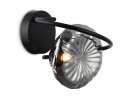 Ambrella LH15005 Светильник настенный G9 max 40W 195*210*170