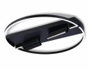 Ambrella FL51462 Потолочный светодиодный светильник 106W 3000K-6400K+4200K