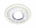 Ambrella S170 CL/CH Встраиваемый точечный светильник со светодиодной лентой MR16+3W