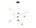 Ambrella TR2512 Подвесной светильник G9/6 max 10W D970*830