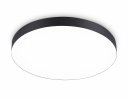 Ambrella FV5538 Светильник светодиодный потолочный LED 90W 4200K D600*58