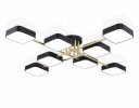 Ambrella FL516348 Светильник светодиодный подвесной 144W 3000-6000K