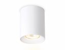 Ambrella TN213136 Светильник накладной WH белый GU10 max
