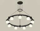 Ambrella XR92051904 Комплект подвесного светильника с акрилом GX53 (A9205, C9242, N8402)