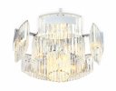 Ambrella TR5092 Потолочная люстра E14/10 max 40W D680*320