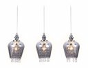 Ambrella TR3613 Подвесной светильник со сменной лампой E27/3 max 40W 570*140*920