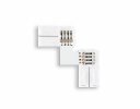 Ambrella GS6701 Соединитель угловой L для светодиодной ленты 5050 12/24V