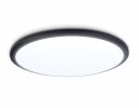 Ambrella FZ1235 Потолочный светодиодный светильник IP44 48W 6400К D450*55
