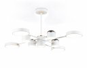 Ambrella FL51627 Светильник светодиодный подвесной 132W 3000-6000K