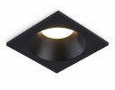 Ambrella TN1190 Светильник встраиваемый GU5.3 IP65 87*87*44