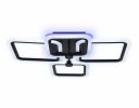 Ambrella FA531 Потолочный светодиодный светильник с пультом 105W 580*420*130