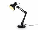 Ambrella DE7716 Светильник настольный с выключателем E27 max 40W