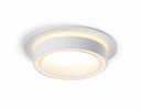 Ambrella TN5240 Светильник встраиваемый GX53 D110*42