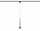 Ambrella GV1644 Светильник светодиодный трековый для шинопровода Magnetic Ultra Slim