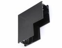 Ambrella GL3378 Коннектор угловой внутренний для накладного шинопровода Magnetic