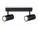 Ambrella TA13178 Светильник накладной GU10/2 max 12W 295*60*130