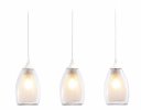 Ambrella TR3536 Подвесной светильник E27*3 max 40W 640*120*820