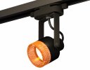 Ambrella XT6602064 Комплект трекового однофазного светильникас композитным хрусталем PBK/CF