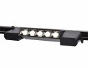 Ambrella GL6688 Трековый однофазный светодиодный светильник 6W 4200K 24°