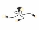 Ambrella TR8022 Потолочный светильник в стиле лофт E27*4 max 40W D715*205