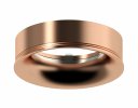 Ambrella N7015 Насадка передняя для корпуса светильника с диаметром отверстия D70mm