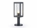 Ambrella ST2409 Светильник уличный ландшафтный GR/CL