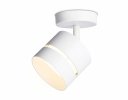 Ambrella TN71055 Светильник накладной GX53 max 12W D85*145