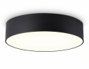 Ambrella FV5525 Светильник светодиодный потолочный LED 35W 3000K D300*58