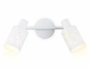 Ambrella TR8664 Светильник накладной E14/2 max 60W 360*100*190