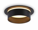 Ambrella TN5213 Светильник встраиваемый GX53 D110*58
