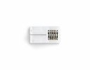 Ambrella GS6251 Соединитель прямой для светодиодной ленты 5050 12/24V