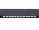 Ambrella GL4024 Светильник светодиодный для шинопровода Magnetic BK