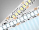 Ambrella GS3503 Светодиодная лента 2835 240Led /22W m/ 24V IP20