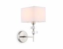 Ambrella LH71325 Светильник настенный E14 max 40W 240*130*300