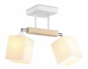 Ambrella TR9511 Подвесной светильник E27*2 max 40W 517*100*246