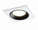 Ambrella A8925 Встраиваемый точечный светильник MR16 GU5.3 92*92*24