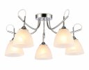 Ambrella TR3042 Потолочная люстра E27/5 max 40W D580*275