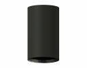 Ambrella C6323 Корпус светильника накладной для насадок D60mm