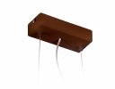 Ambrella FA651 Комплект для подвеса светильника 120*60*30