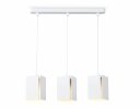 Ambrella TN5138 Светильник подвесной E27/3 max 40W 400*80*1150