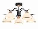 Ambrella TR3162 Подвесной светильник E27/5 max 60W D580*300