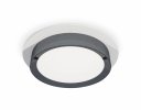 Ambrella XC8050007 Комплект встраиваемого светильника SWH/PPH