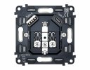 Ambrella VM160 Механизм электрической розетки 2USB A+C 20W