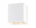 Ambrella TN213139 Накладной точечный светильник GU10 WH белый
