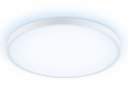 Ambrella FZ3005 Потолочный светодиодный светильник IP44 33W+10W 6400+6400К